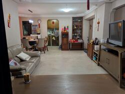 Blk 674 Choa Chu Kang Crescent (Choa Chu Kang), HDB 5 Rooms #606043591